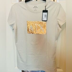 Armani Exchange Tshirt